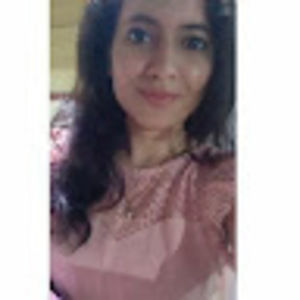 Meet your Posher, Sneha